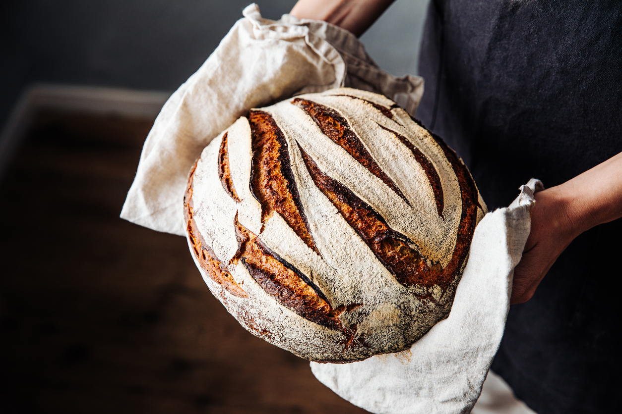 artisanal bread | Highlands Ranch bakeries