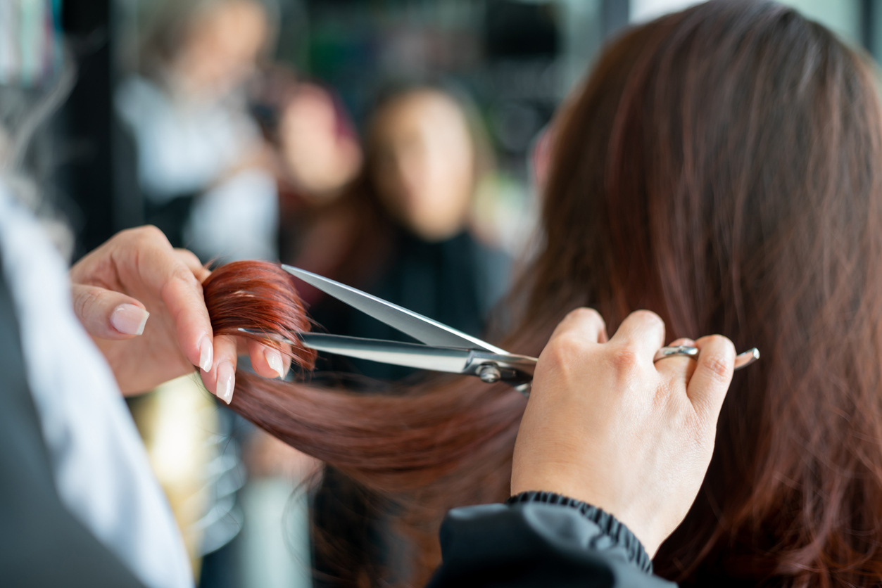 haircut | salons in Highlands Ranch